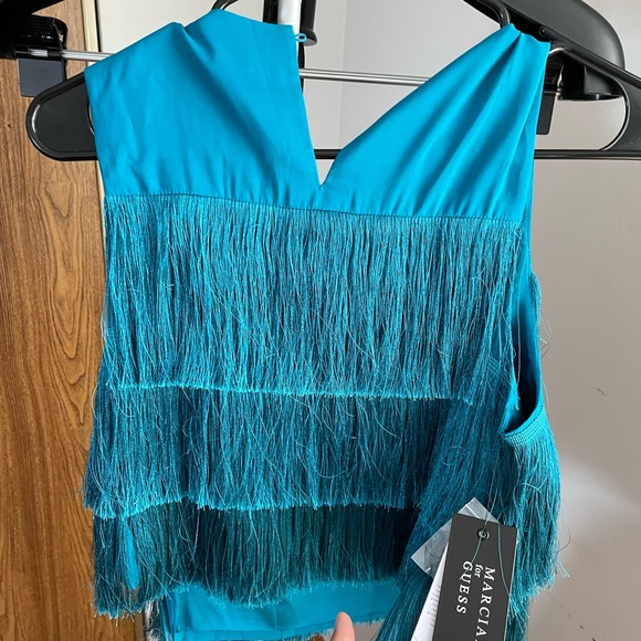 Marciano Guess Party top Size S - Picture 2 of 2